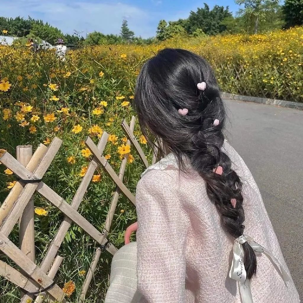 夏天的大人们